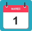 1.marec